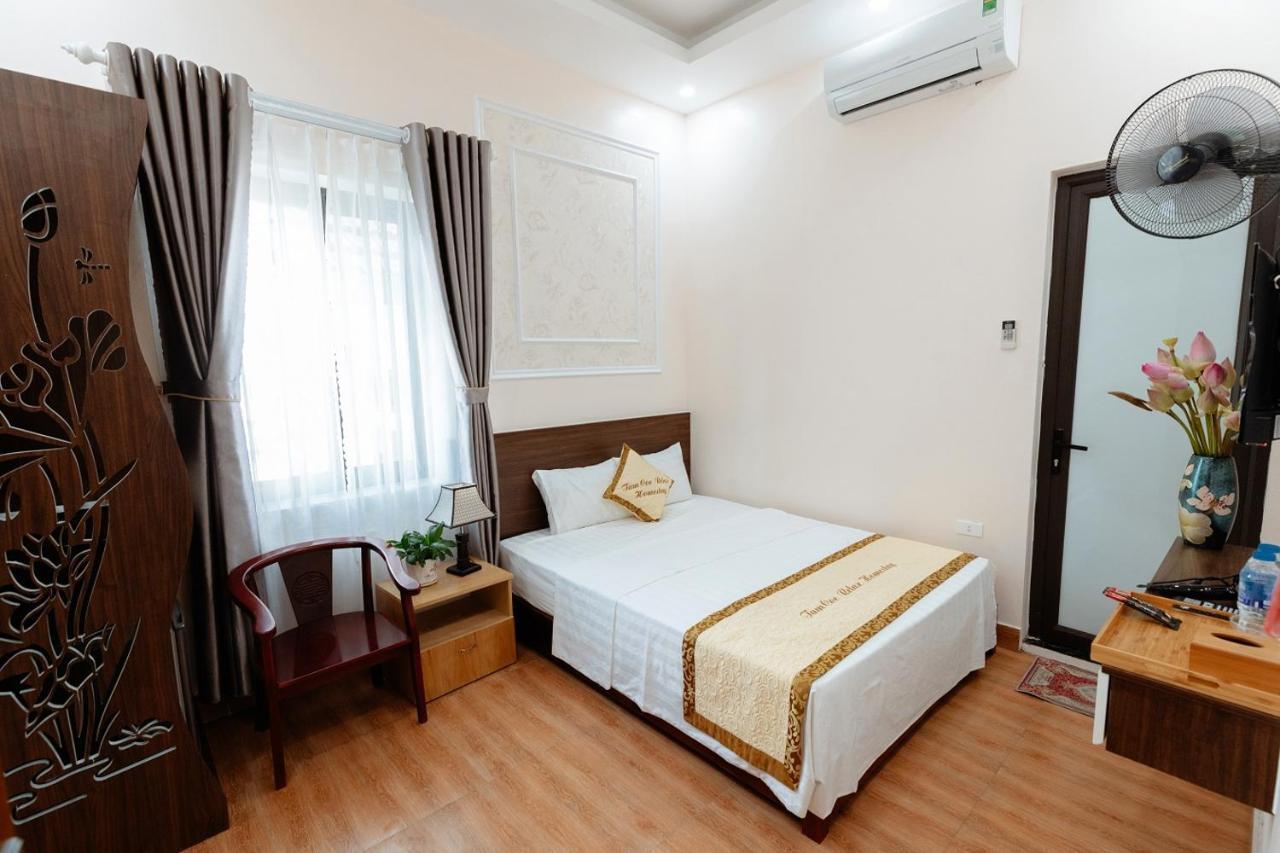 tam cốc relax homestay Ninh Binh Luaran gambar