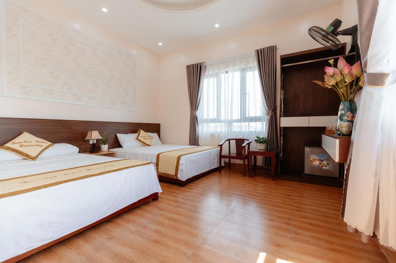 tam cốc relax homestay Ninh Binh Luaran gambar