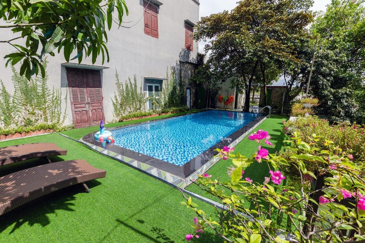 tam cốc relax homestay Ninh Binh Luaran gambar