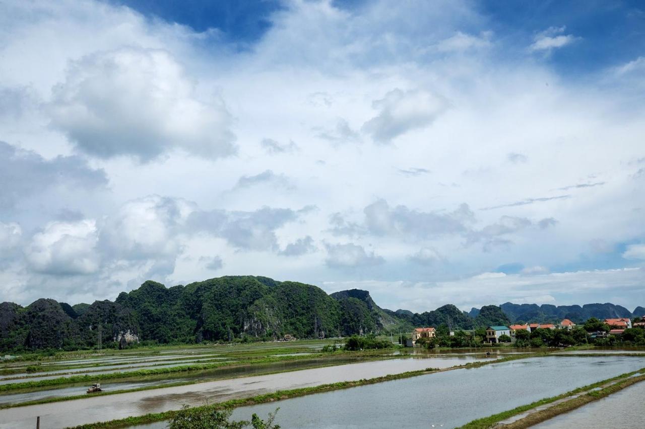 tam cốc relax homestay Ninh Binh Luaran gambar