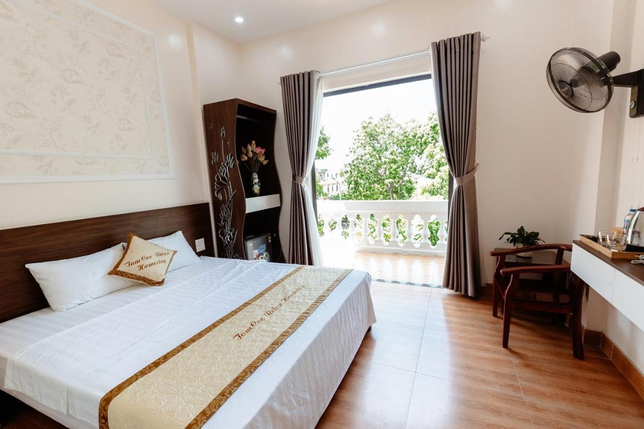 tam cốc relax homestay Ninh Binh Luaran gambar