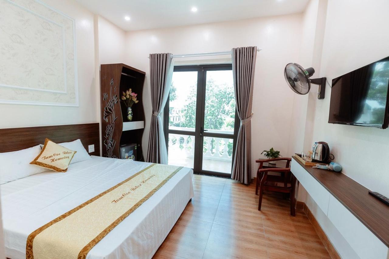 tam cốc relax homestay Ninh Binh Luaran gambar