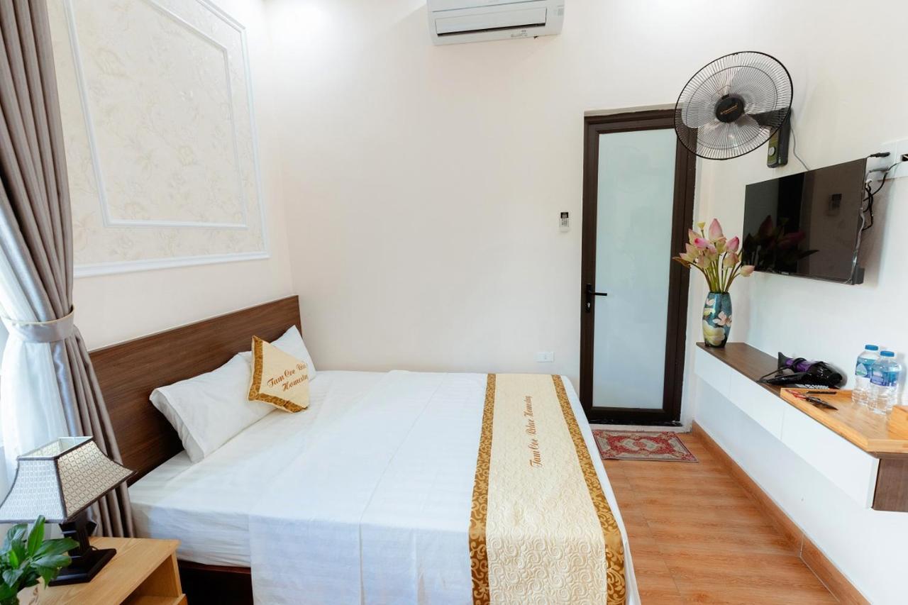 tam cốc relax homestay Ninh Binh Luaran gambar