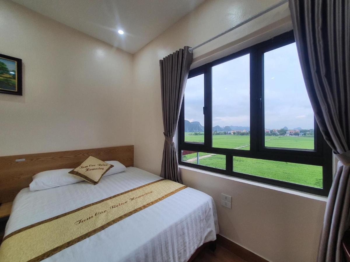 tam cốc relax homestay Ninh Binh Luaran gambar