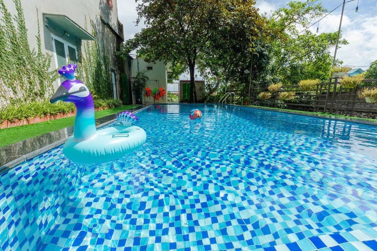 tam cốc relax homestay Ninh Binh Luaran gambar