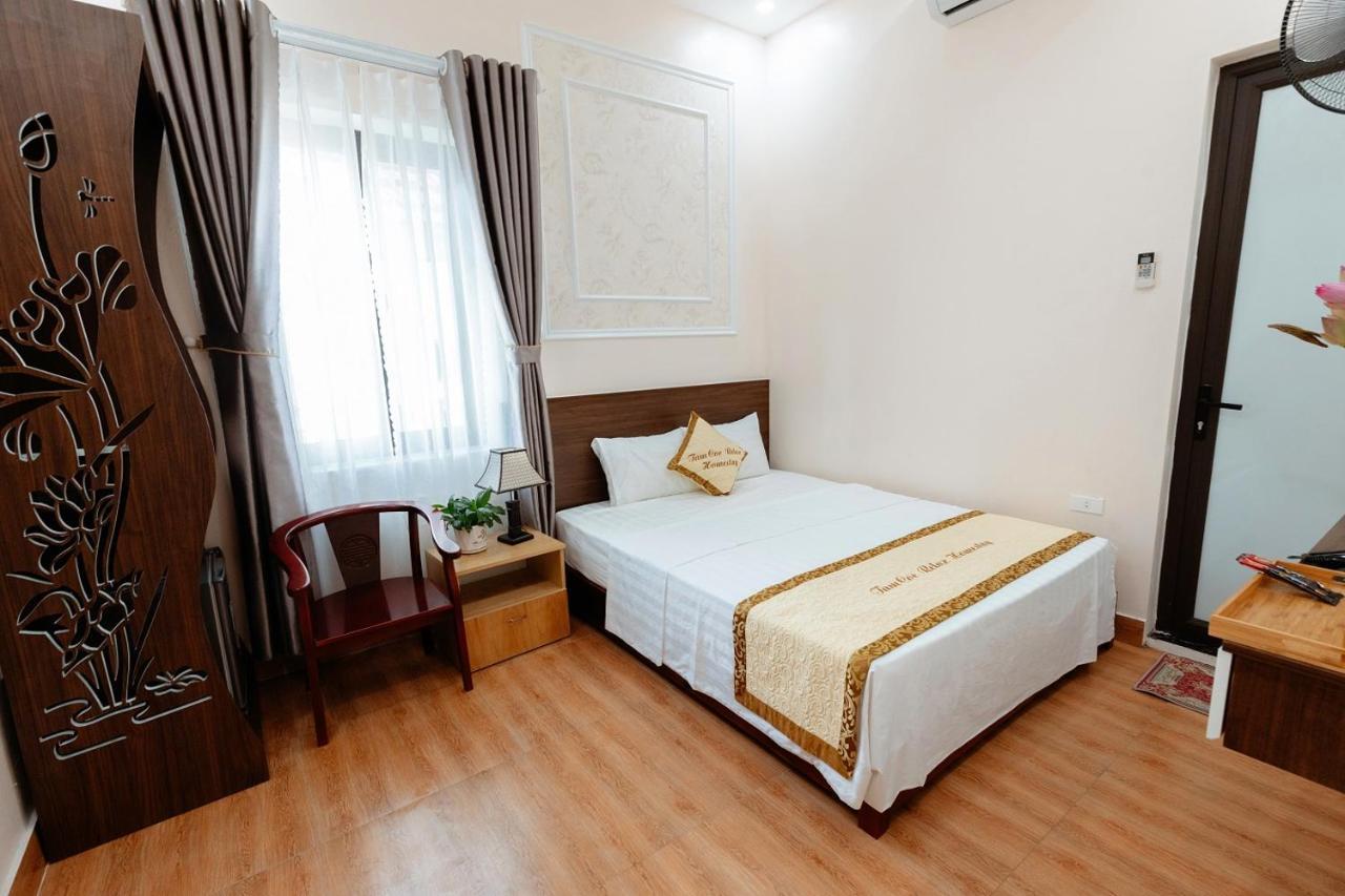 tam cốc relax homestay Ninh Binh Luaran gambar