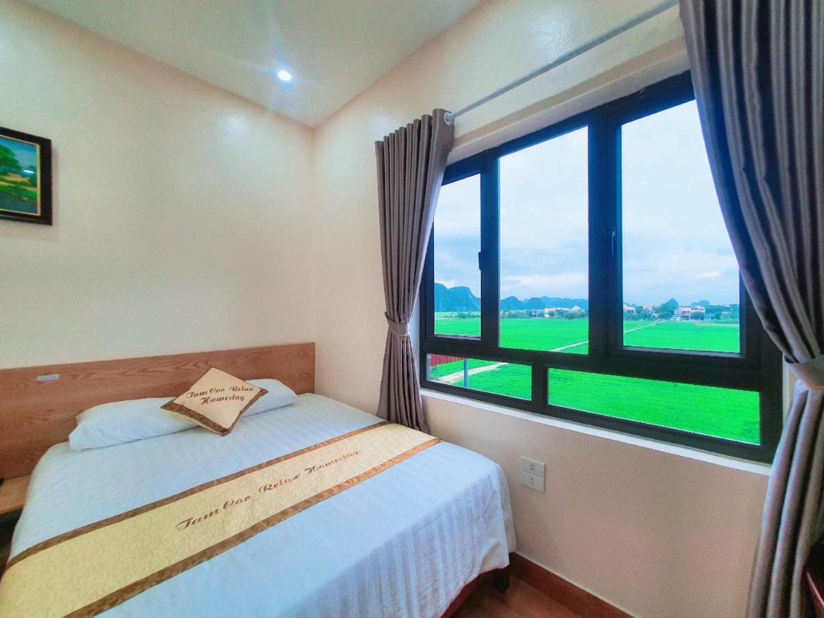 tam cốc relax homestay Ninh Binh Luaran gambar