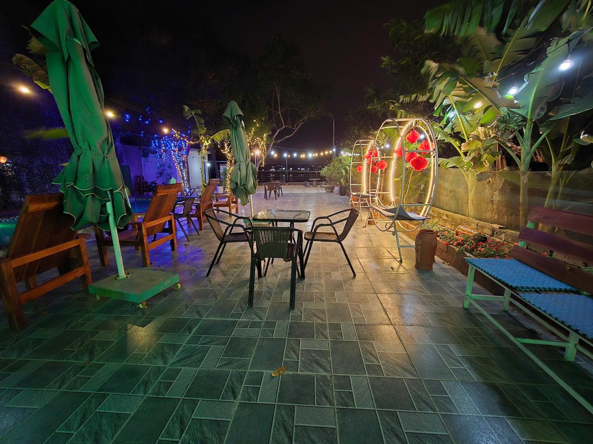 tam cốc relax homestay Ninh Binh Luaran gambar