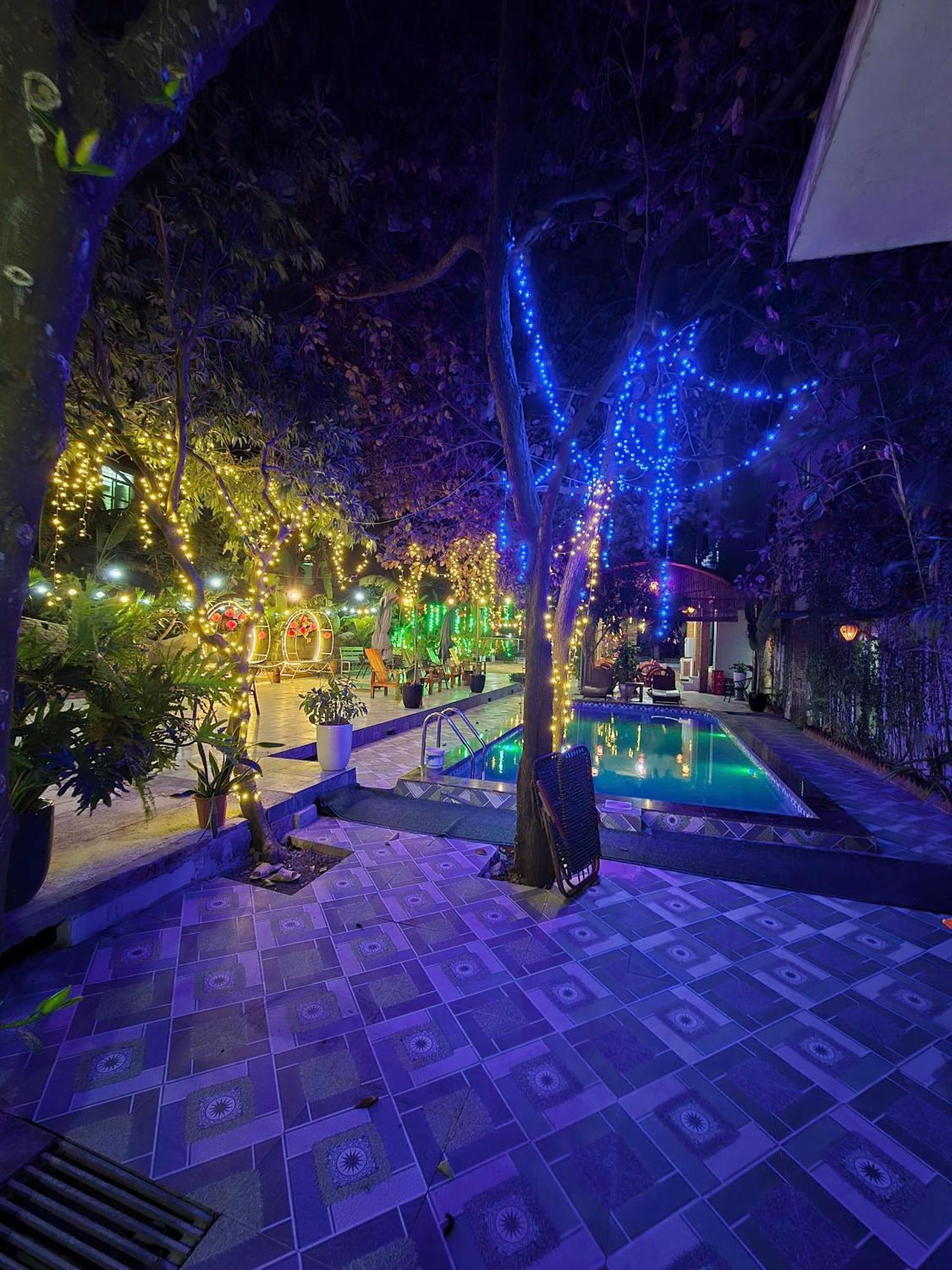 tam cốc relax homestay Ninh Binh Luaran gambar