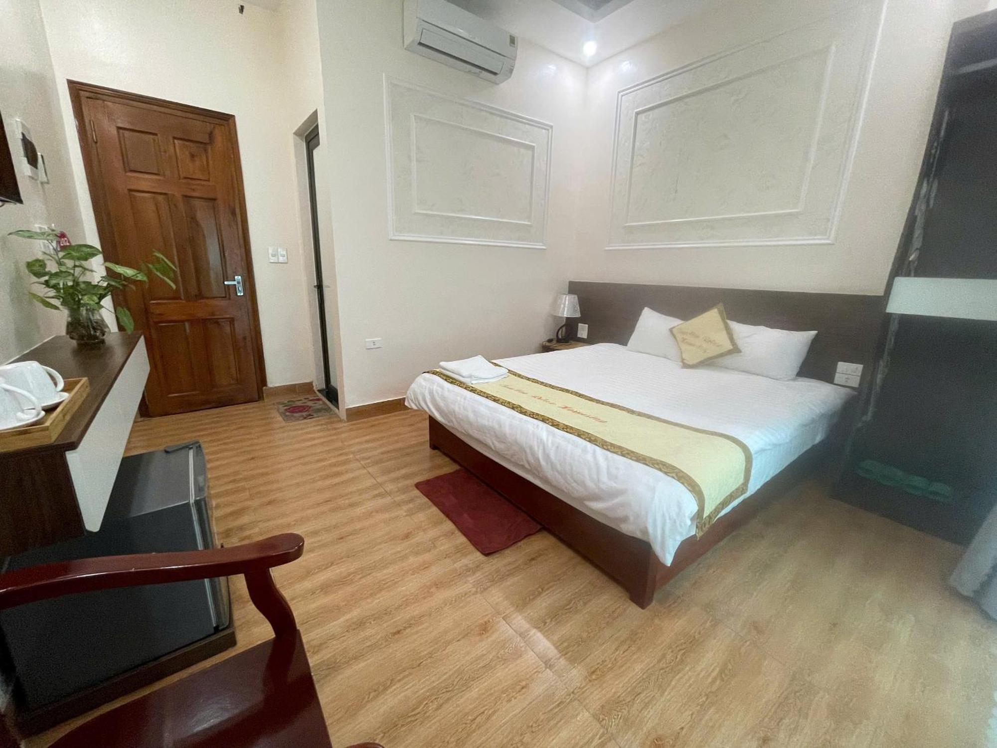 tam cốc relax homestay Ninh Binh Luaran gambar