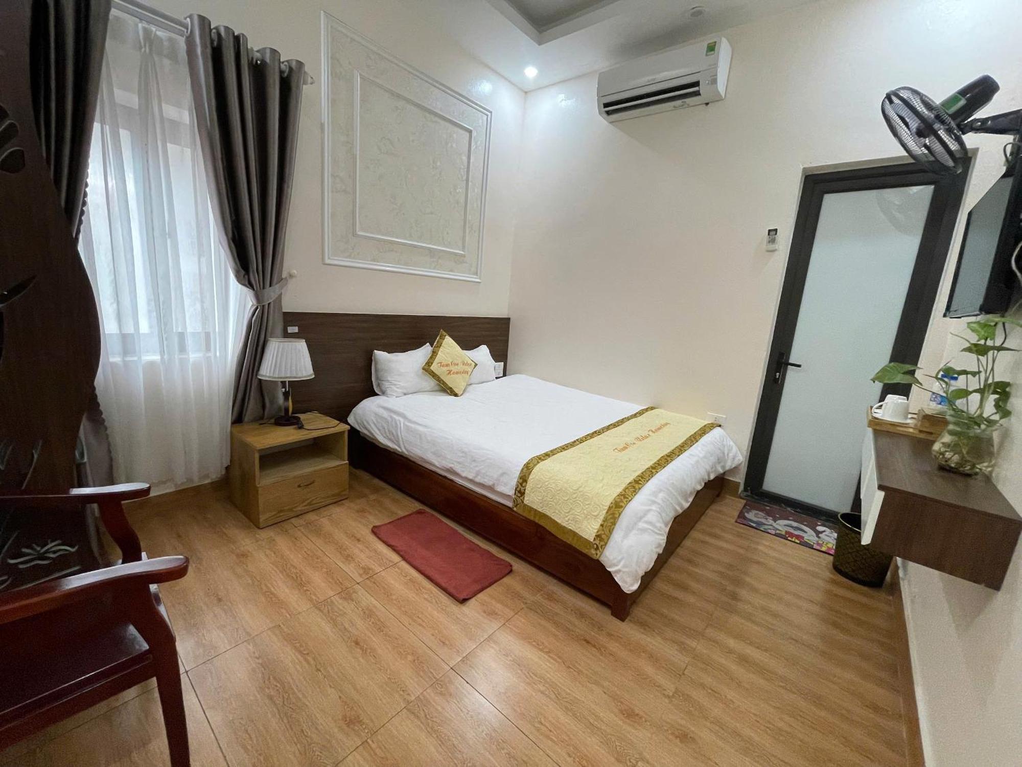 tam cốc relax homestay Ninh Binh Luaran gambar