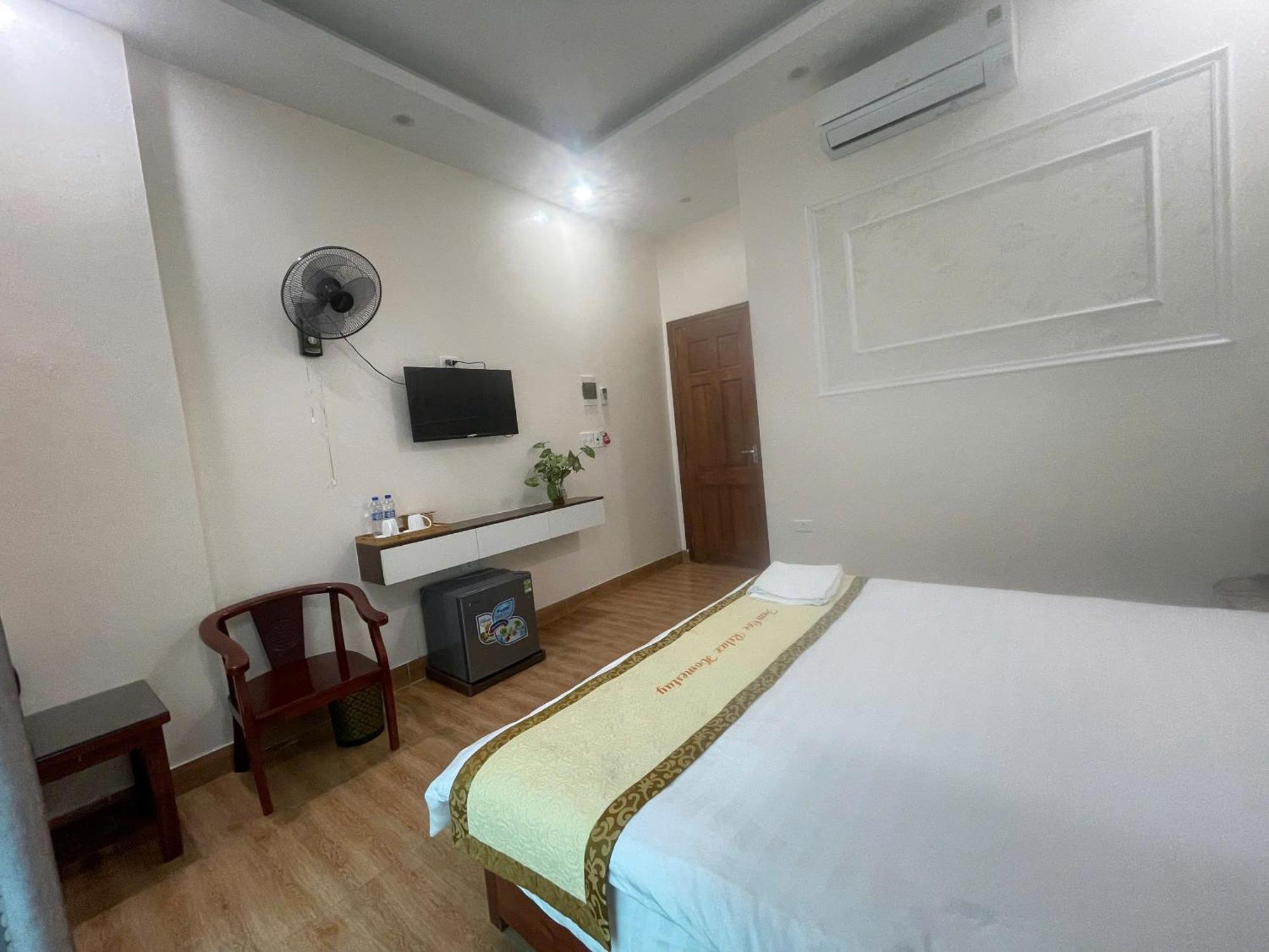 tam cốc relax homestay Ninh Binh Luaran gambar